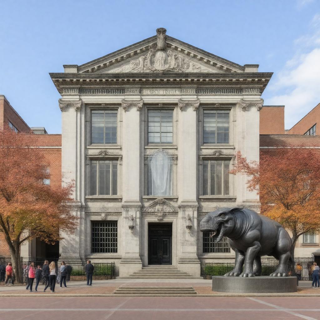 Massachusetts College of Art and Design